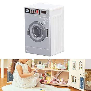 ☆アンティーク調の洗濯桶セット ボードヘニッヒ ドールハウス ミニチュア 洗濯機 ☆アンティーク調の洗濯桶セット ボードヘニッヒ ドールハウス